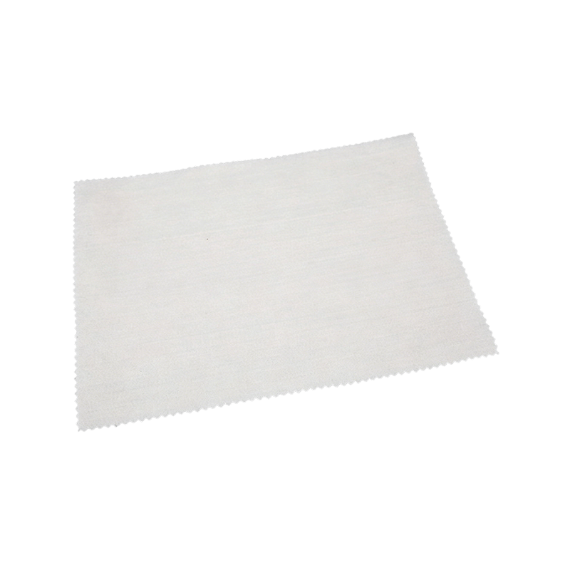 Ready to Ship Permeable Polyester Geotextile for Asphalt Road Curing