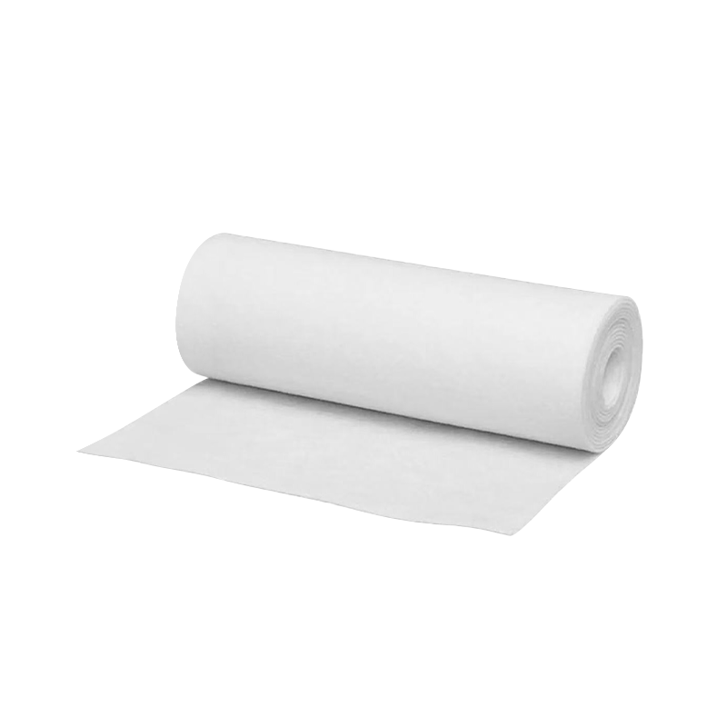Non Woven Geotextile for Subgrade and Slope Stabilization