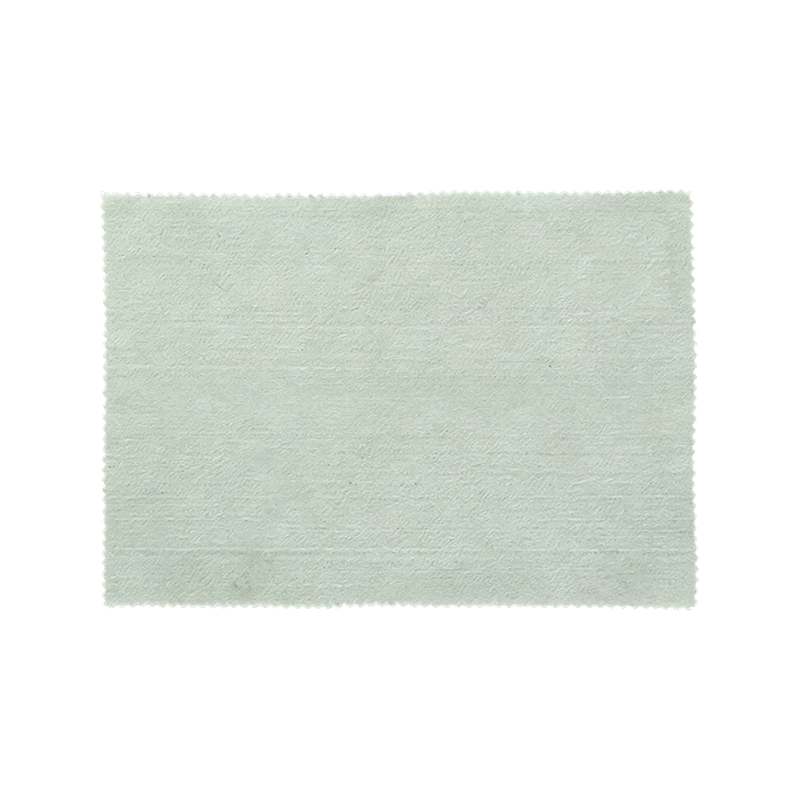 Polyester Needle Punched Geotextile for Highway Pavement Curing
