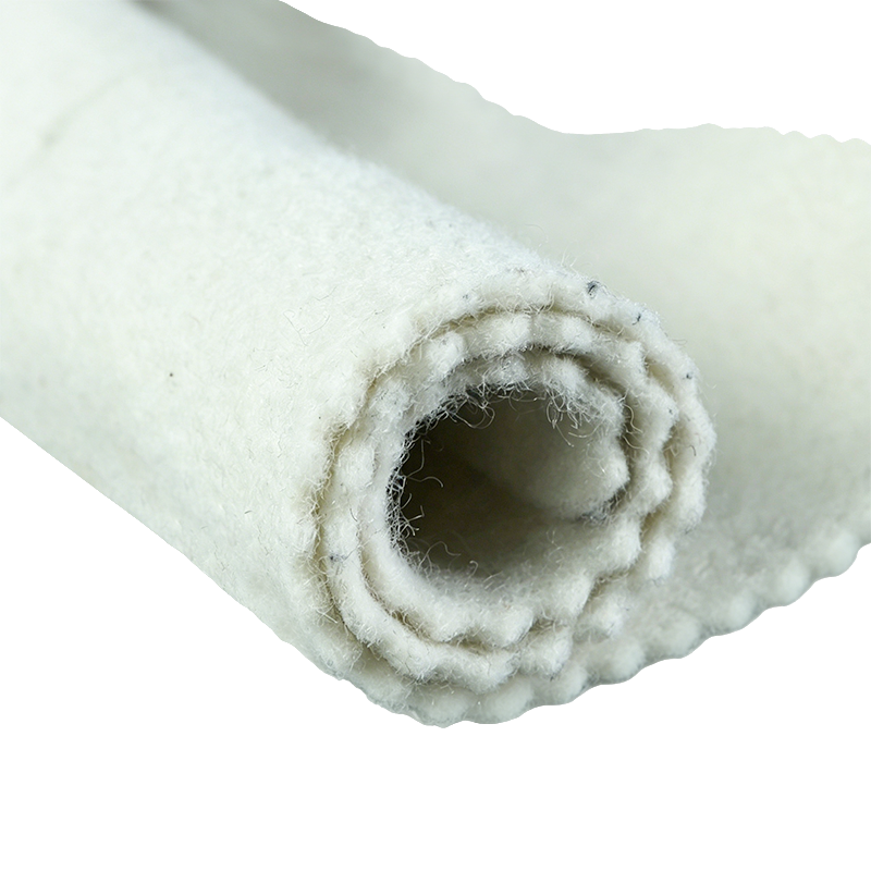 Non-Woven Geotextile Fabric for Complex Geotechnical Projects