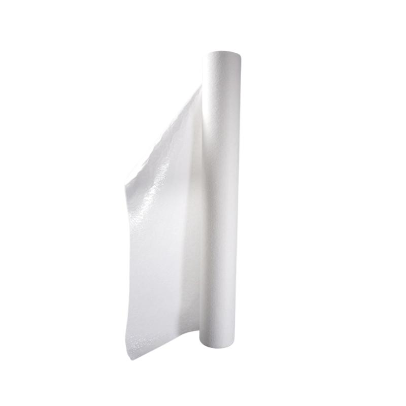 PE Coated Spill Proof Painting Fleece for Floor Protection