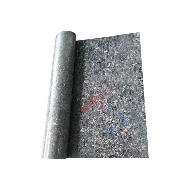 Washable Self Adhesive Renovation Felt Pad for Floor Protection