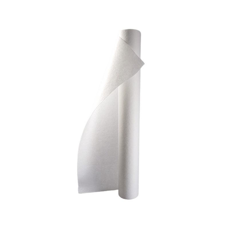 Residue Free Self Adhesive Paint Fleece with PE Lamination