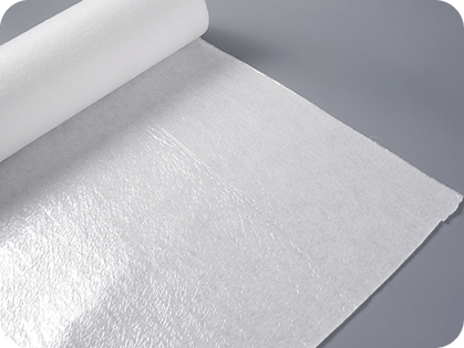 PE Laminated Paint Mats
