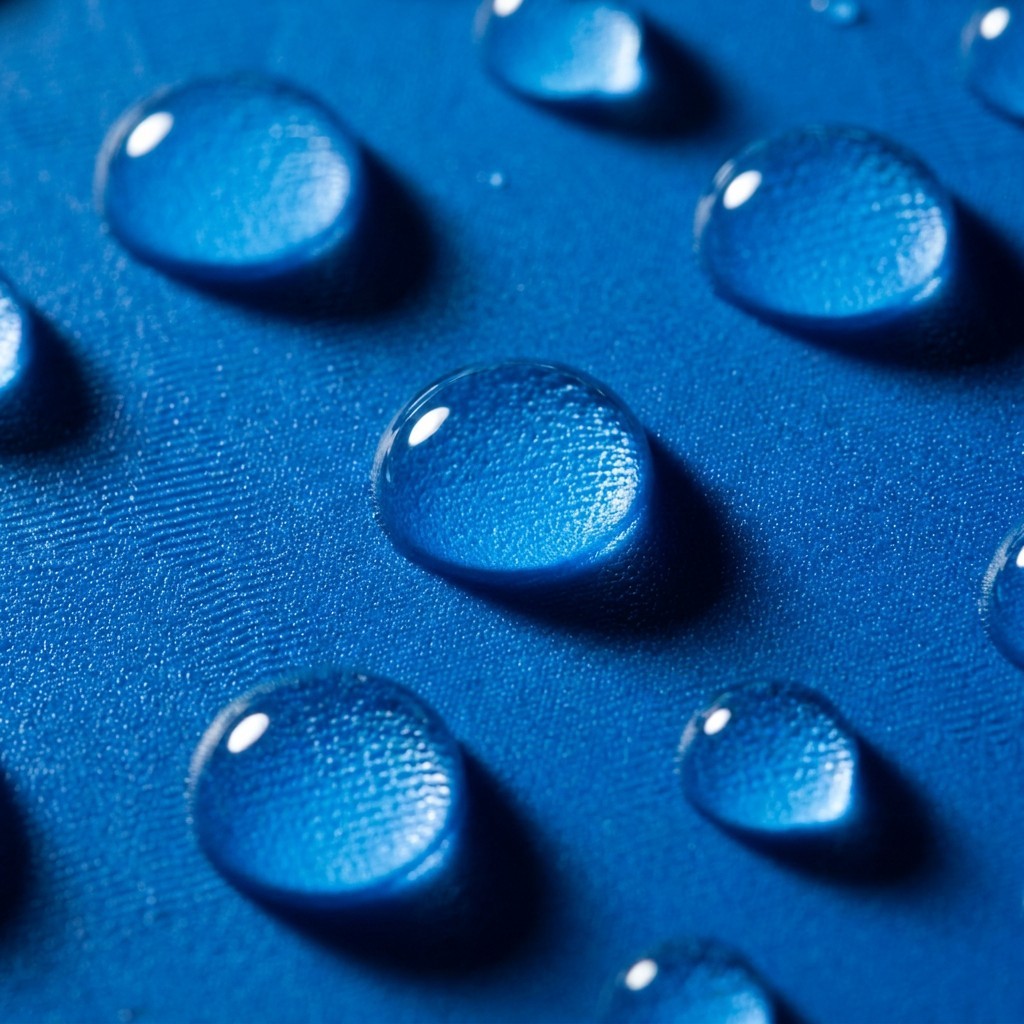 Breathable Self Adhesive Floor Protection Felt Floor Covering Felt