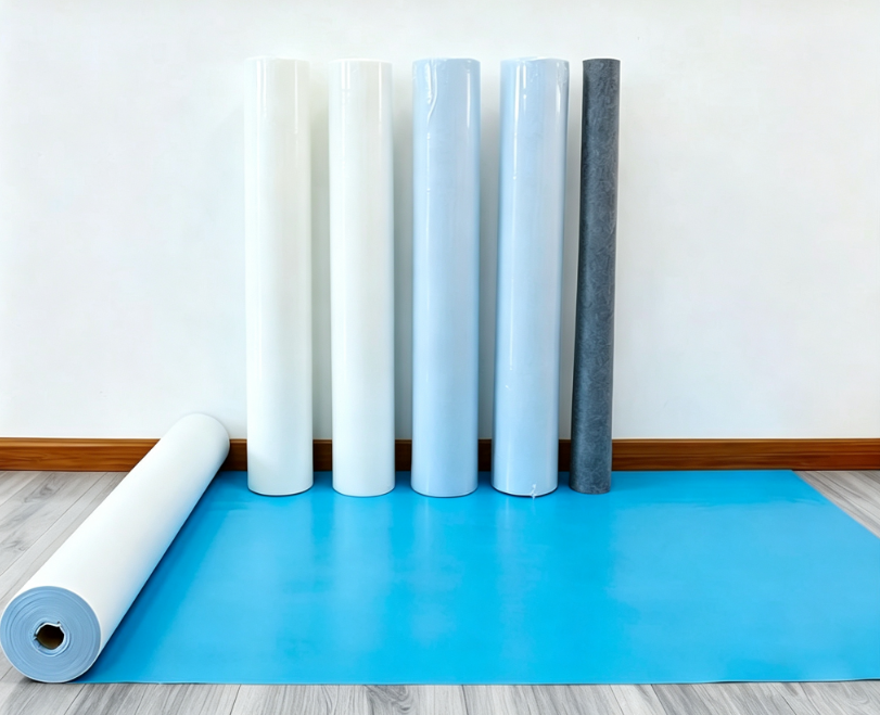 50m Heavy Duty Non Woven Floor Protection Felt